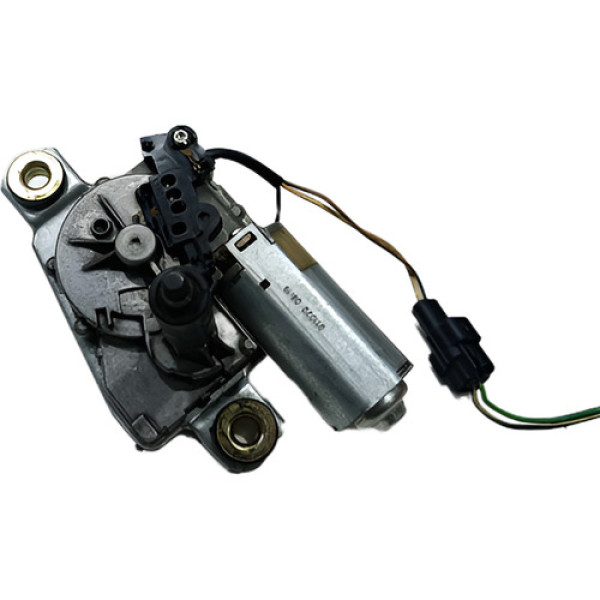 Motor Limpador Traseiro Gol G3 1998 A 2006 377955711a