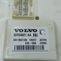 Modulo Central Conforto Ecu Volvo Xc60 T8 32254021  C6067