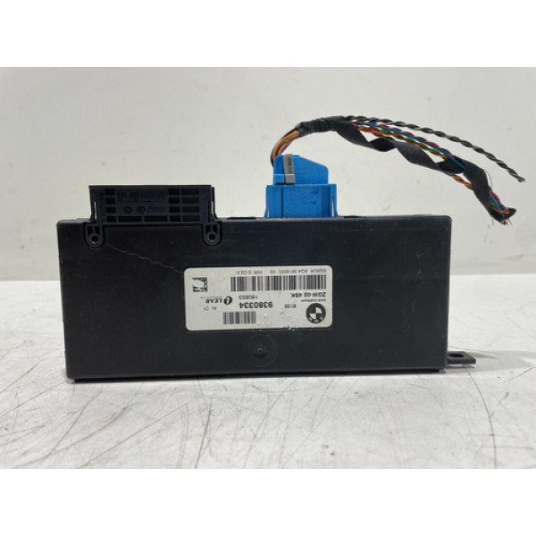 Modulo Gateway Bmw X3 2014 2015 2016 2017 9380334 C12202