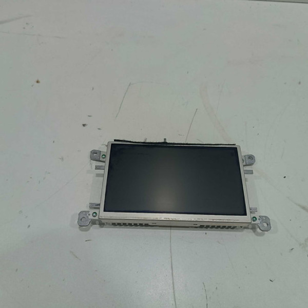 Tele Multimidia Audi A4 2009 2010 20112012 8t0919603f