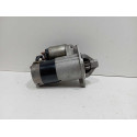 Motor De Arranque Hyundai Tucson 2.0 2005  2014 3610023060