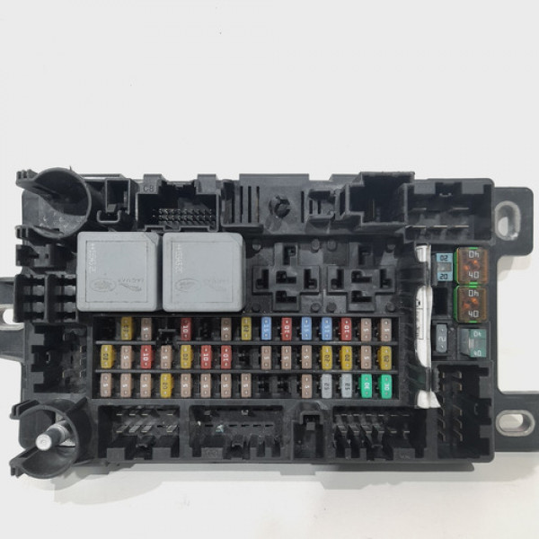 Modulo Fusivel Land Rover Discovery 2.0 2020 2021 Cod4672