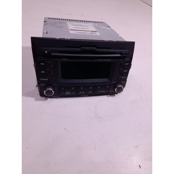 Rádio Sorento Cod2345