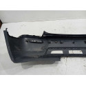 Spoiler Parachoque Traseiro Chevrolet Tracker 2014 2015 2016