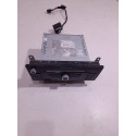 Rádio Audi A4 2012 2013 2014 2015cod2310