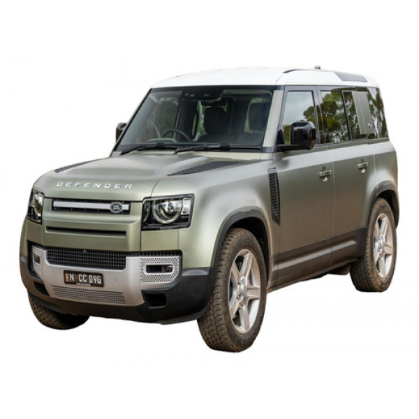 Caixa Direção Elétrica Land Rover Defender 3.0  L8b23200ap