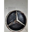 Emblema Grade Mercedes C180 C200 A200 A250 2015 2016 C1528