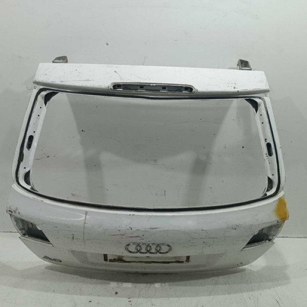 Tampa Traseira Audi A3 2001 2002 2003 2004 2005 