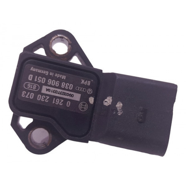 Sensor Map Audi A4 2004 2005 0261230073 10189