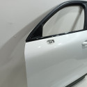 Porta Dianteira Esquerda Volvo Xc40 2019 2020 2021 Blindado 