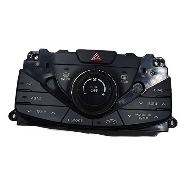 Comando Ar Condicionado Hyundai Azera 972503v4714x  M11692