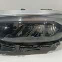 Farol Fiat Fastback 2023 2024 Esquerdo