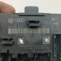 Modulo Porta Dianteira Esquerda Audi Q3 8x0959793h M9602