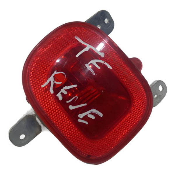 Luz De Neblina Esquerdo Jeep Renegade 51953205 C6926