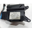 Modulo Motor Atuador Evaporadora Passat  2012  3c1907511 