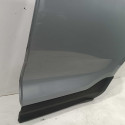 Porta Traseira Esquerda Volvo C40 2022 2023 2024