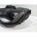 Farol Audi A3 2013 2016  Esquerdo  Completo Detalhes 