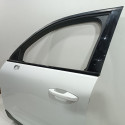 Porta Dianteira Esquerda Volvo Xc40 2019 2020 2021 Blindado 