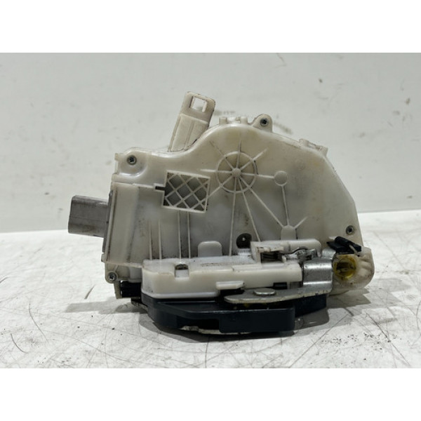 Fechadura Dianteira Esquerda Vw Fox 2012 5z4837013ac C10503