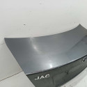 Tampa Traseira Jac J3 Sedan 2010 2011 2012 2013 2014