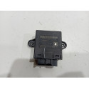 Módulo Porta  Ford Fusion   10118147 Traseira Direita M13945