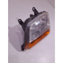 Farol Chevrolet S10 2002 2003 2004 2005 Lado Esquerdo C2805