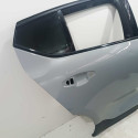 Porta Traseira Direita Volvo C40 2022 2023 2024