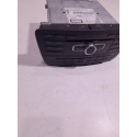 Rádio Mercedes A200 2013 2014 Cod3131