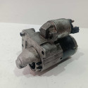 Motor Arranque Partida C4 Lounge 308 1.6 Thp 7645594 2014 