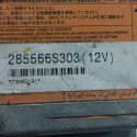 Modulo Central Nissan 28556s303  M12916