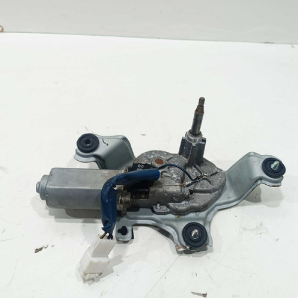 Motor Limpador Traseiro Hyundai I30 2014 A 2016 98700a5000