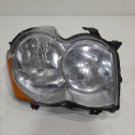 Farol Jeep Cherokee 2007 2008 2009 2010 Direito