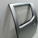 Porta Traseira Esquerda Nissan Frontier 2010 2011 2012 2013