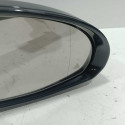 Retrovisor Direito Mercedes C300 2023 2024 Sensor E Camera