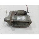 Motor Arranque Fiat Uno Vivace  Palio 1.0  Fire 51950819