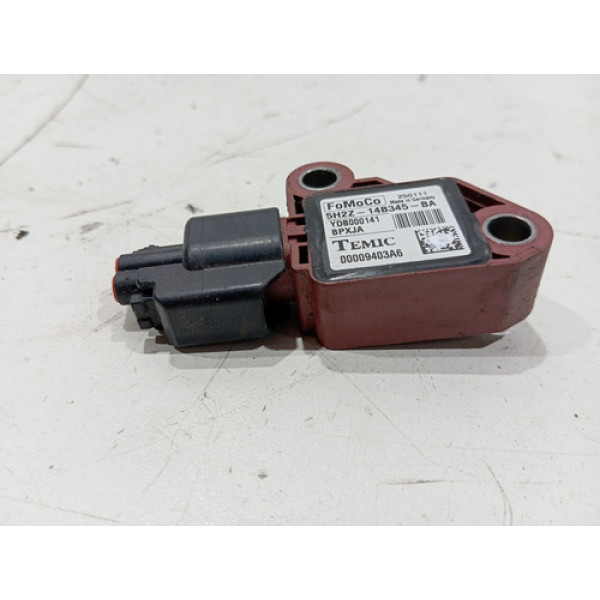 Sensor Impacto Range Rover Sport 07 12 Ydb000141 M14094