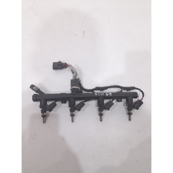 Flauta Bicos Injecao Audi A5 2019 Cod3768