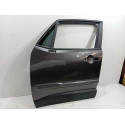 Porta Jeep Renegade 2022 2023 2024 Dianteira Esquerda