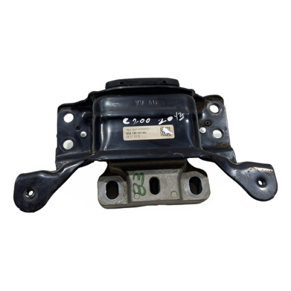 Coxim Motor Lado Esquerdo A3 Golf 1.4 5q0199555bg C7022