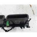 Difusor Ar Central Land Rover Discovery Sport 2021 2024 