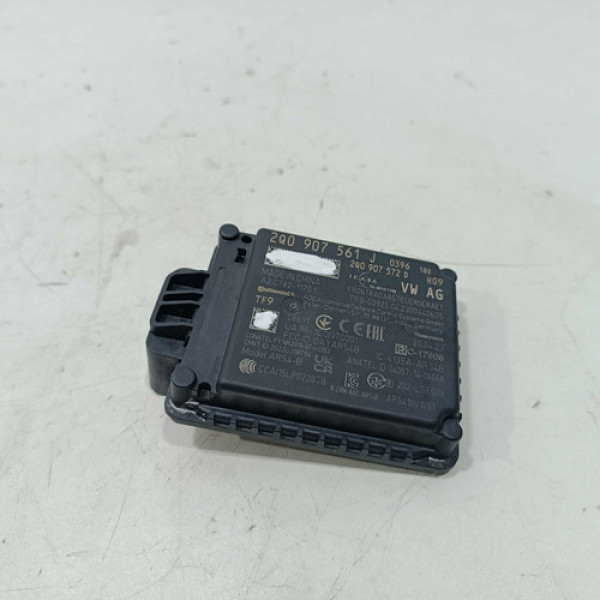 Modulo Sensor Distancia Dianteiro Audi Q3 2023 2q0907561j