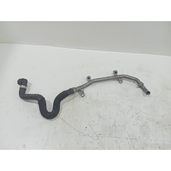 Mangueira Retorno Trocador  Calor Mercedes Gla200 1.3 M13538