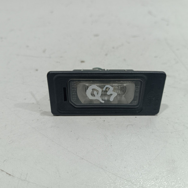 Luz Placa Audi Audi Q3 2012 2013 2014 2015 4c0943021 M15547