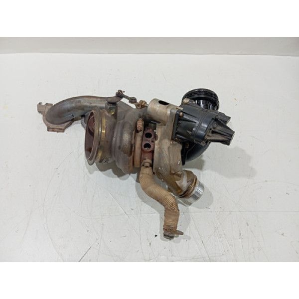 Turbina Bmw X1 2.0 B48  2017 2022 7641800 M13638