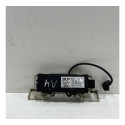 Modulo Central Sensor Alarme Audi A4 2012 8k0951177 C7968