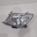 Farol Toyota Hilux Sw4 2013 2014 2015 Lado Esquerdo C149