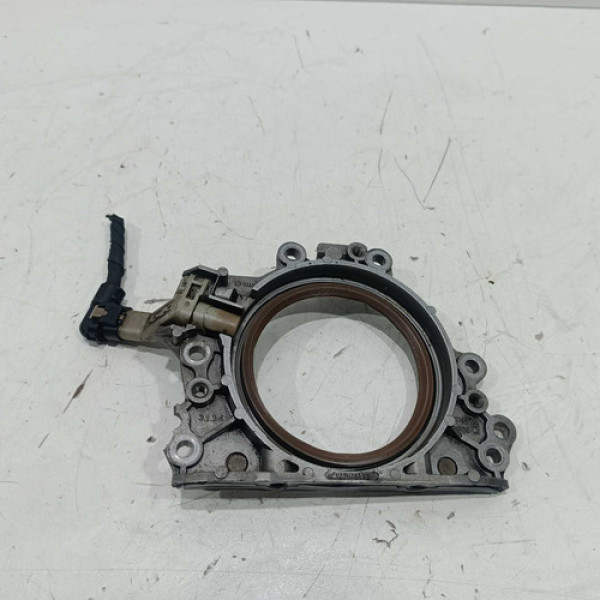 Flange Retentor Virabrequim Golf 1.4 Tsi 2015 04e103173 