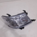 Farol Toyota  Hilux 2012 2013 2014 2015 Direito 2º Linha