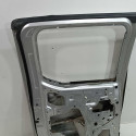 Porta Traseira Esquerda Nissan Frontier 2010 2011 2012 2013