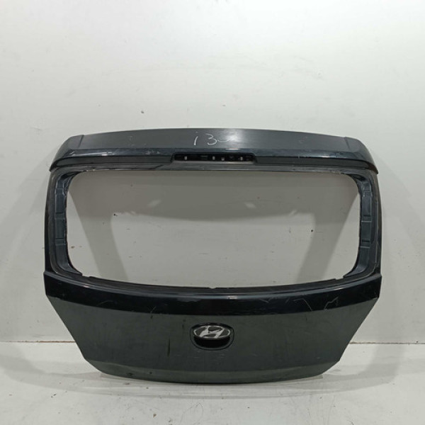 Tampa Traseira Hyundai I30 2009 2010 2011 2012 2013 